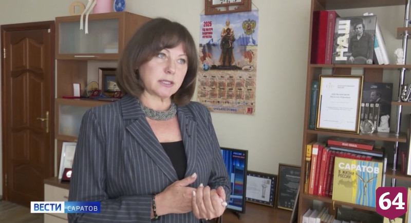 Саратов и Петровск вошли в Федеральный туристический маршрут