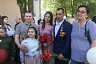 Участнику спецоперации из Саратовской области вручили орден Мужества 