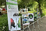 В Саратове экологам вручили награды и почетные грамоты 